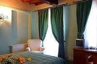Fontebussi Tuscan Resort